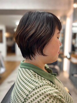 ギルド 清瀬店(GUILD) ショート