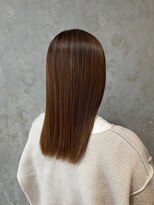 エミリーバイシャロームキッズ(EMILY by shalom kids)&nbsp;髪質改善ストレート