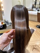 コワファースト  させぼ五番街店(COIFF1RST)&nbsp;髪質改善美髪矯正♪