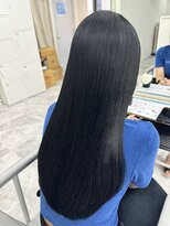 アチェロ(Acero.)&nbsp;ブルーブラック