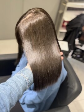 アテバイルイス 喜連瓜破(ATE by luis) オリーブベージュ