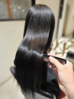 リー 十三(Lee)&nbsp;【Lee十三　篠原】どんな癖ダメージも髪質改善美髪矯正で解決★