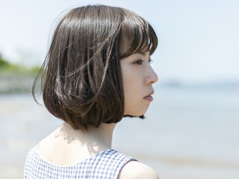 OTRO hair 自由が丘/奥沢【オトロ ヘア】