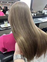 バディー ブラウン(BUDDY BROWN)&nbsp;ミルクティー