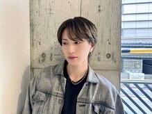 スタイル紹介【10代20代の新定番】韓国マッシュ/シースルーマッシュスタイル