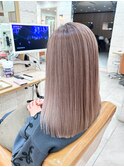 ショコラグレージュ◎