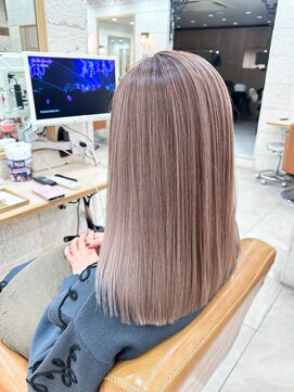 ティンク 横須賀中央(Tink) ショコラグレージュ◎