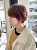 大人可愛い小顔カット20代30代40代50代