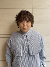 アグ ヘアー フルート博多店(Agu hair flute) 成田 けいこ
