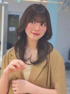 ウェイズトウキョウ 新宿店(Ways TOKYO) 褒められ率100%な“まろやかベージュ”