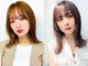 アイビー(ivy)の写真/あなたにぴったりのスタイルを提案◎似合わせの診断とご提案、髪質改善まで、あなたに似合うスタイルを☆