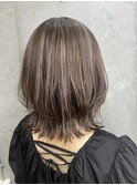 コントラストハイライト【LODAT横浜】
