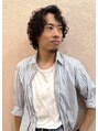 トリコ アヴェダ ららテラス北綾瀬(tricot AVEDA) 唐澤 祐二郎