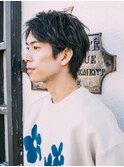 大人ミディアムスタイル