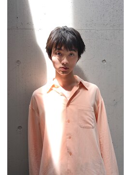 ピア ヤクイン(Pia Yakuin) (斉藤指名)ルーズショート