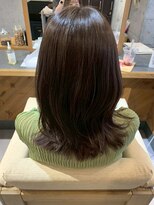 コメル(comeLe)&nbsp;オリーブグレージュ