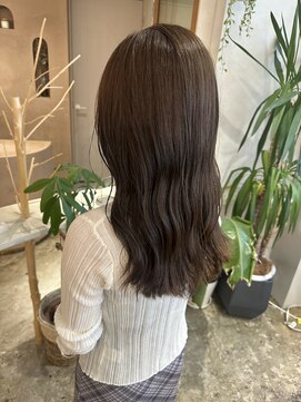 ユッカ 梅田(YUCCA) 【 YUCCA 】大人可愛い20代30代40代 ボブ/切りっぱなし