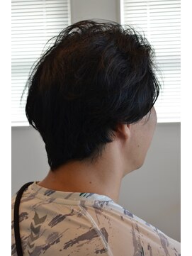 ヘアーズ マツシタ(Hairs MATUSITA) スタイル