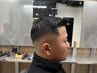 新生活応援☆【梅本指定】メンズカット￥4400→￥3300