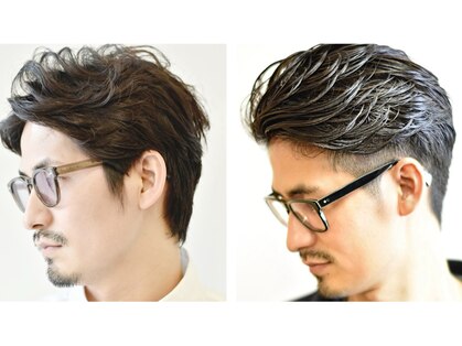 ステップ(STEP)の写真
