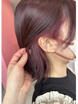 ユルフ(yulf)&nbsp;イヤリングカラー