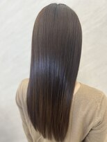 プルクラ ギンザ(Pulchra GINZA)&nbsp;◇プレミアム髪質改善トリートメント◇