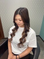 ブランシスヘアー(Bulansis Hair)&nbsp;エクステでのインナーおすすめ！