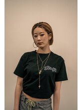 ビンゴ(BINGO) 新井 文月