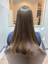 オルガ 草加店(Olga)&nbsp;髪質改善/ 縮毛矯正/ストレート/ナチュラル/カラーエステ