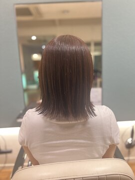 クロエ バイ ラヴィズム 小針店(CLOE by LUVISM) スタイルチェンジ