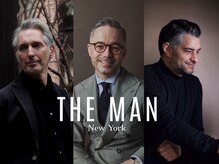 ザマンリバレッジニューヨーク(THE MAN LeverageNewYork)