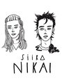 シーカ ニカイ(siika NIKAI) 指名なし 