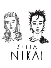 シーカ ニカイ(siika NIKAI)&nbsp;指名なし 