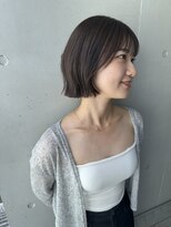 ロッシ 吉祥寺(ROSSI)&nbsp;ボブ