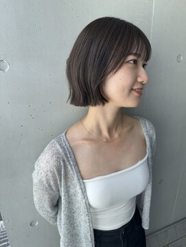 ロッシ 吉祥寺(ROSSI) ボブ