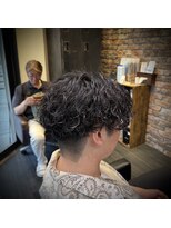 ブライト 守口(Breit)&nbsp;【波巻パーマ】