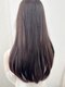 ロマヘアー(LOMA HAIR)の写真/【1月下旬Open予定！】人気の髪質改善ストレートで憧れのサラ艶ストレートヘアへ導きます♪