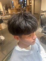 リット 甲府平和通り店(LIT)&nbsp;マッシュ