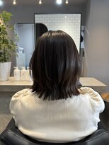 テンペランス(Temperance.) くびれミディ×レイヤースタイル