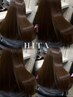 【HITA】縮毛矯正（カット込み）/ダメージケアトリートメント