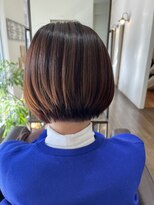 アイプロ 金山(iPro)&nbsp;艶カラー