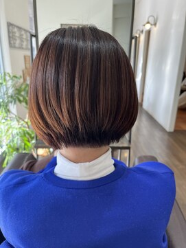 アイプロ 金山(iPro) 艶カラー