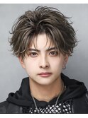 フェザーショート