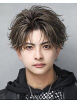 ゴールド 渋谷神南(GOALD)&nbsp;フェザーショート