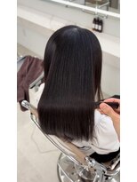 リエル(LIERU)&nbsp;なめらかツヤ髪