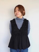 アパートメントヘアー&nbsp;井上 妙子