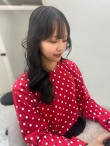 リズ(Lizz) レイヤーカット