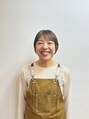 イエロー 新浦安店(YeLLOW) 戸田 栞