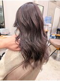 ラベンダーベージュ
