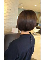 アメイジングヘアー 美沢店(AMAZING HAIR)&nbsp;ボブ